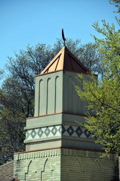 Islamic Association of Lewisville/Flower Mound (IALFM), Flower Mound, TX, United States, 2021-4-2, 