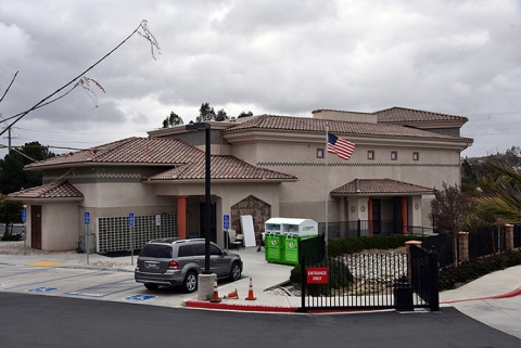 Islamic Center of Temecula Valley, Temecula, CA, United States, 2020-3-2, 