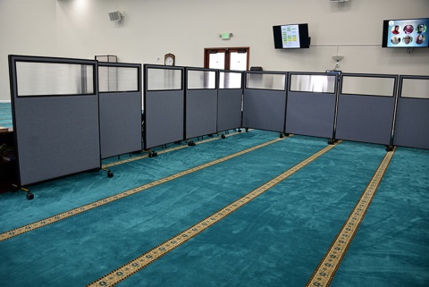 Islamic Center of Temecula Valley, Temecula, CA, United States, 2020-3-1, 