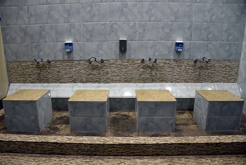 Islamic Center of Temecula Valley, Temecula, CA, United States, 2020-3-1, 