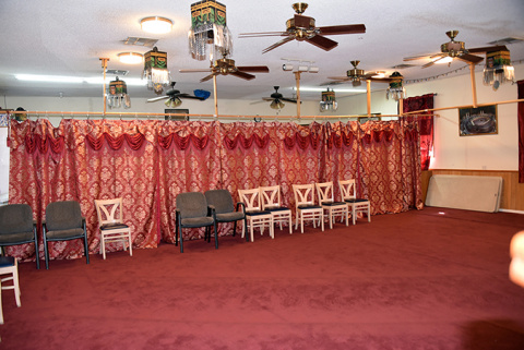 Abraham Mosque, El Centro, CA, United States, 2020-2-27, 