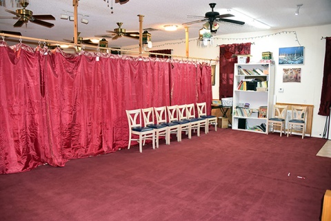 Abraham Mosque, El Centro, CA, United States, 2020-2-28, 