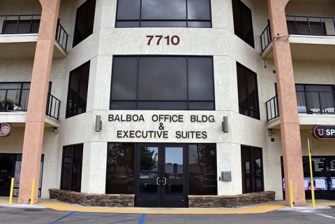 MAS San Diego, San Diego, CA, United States, 2020-3-1, 