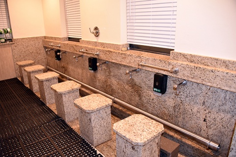 Jefferson Muslim Association (JMA), Metairie, LA, United States, 2018-5-3, 