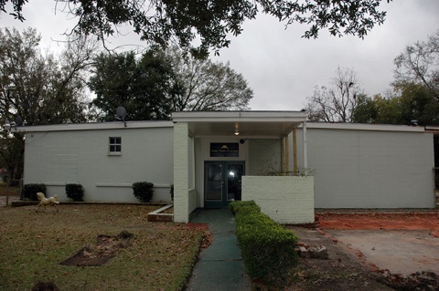 Clara Muhammad School, Mobile, AL, United States, 2008-12-27, 