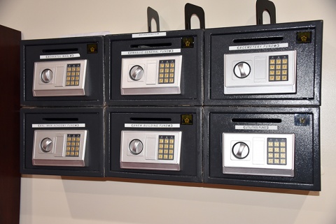 Islamic Society of Mobile (ISM), Mobile, AL, United States, 2019-3-9, 