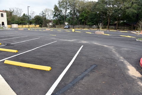 Islamic Society of Mobile (ISM), Mobile, AL, United States, 2019-3-9, 