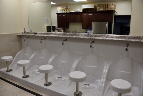 Islamic Society of Mobile (ISM), Mobile, AL, United States, 2019-3-9, 