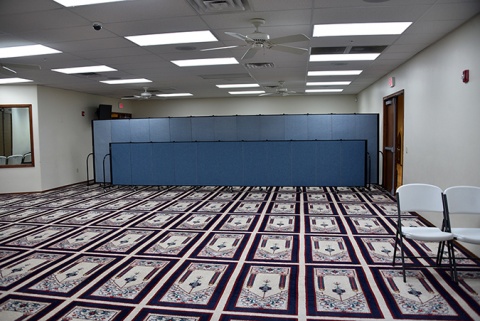 Islamic Center of Yuma, Yuma, AZ, United States, 2019-12-16, 