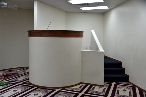 Islamic Center of Yuma, Yuma, AZ, United States, 2019-12-17, 