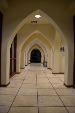 Islamic Center of Yuma, Yuma, AZ, United States, 2019-12-16, 