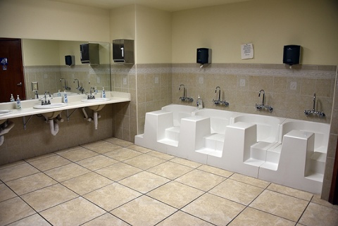 Islamic Center of Yuma, Yuma, AZ, United States, 2019-12-17, 