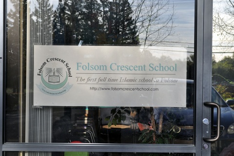 Folsom Crescent School, Folsom, CA, United States, 2011-4-3, 