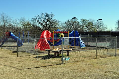 Al-Hedayah Academy, Fort Worth, TX, United States, 2010-12-14, 