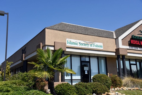 Islamic Society of Folsom, Folsom, CA, United States, 2016-8-28, 