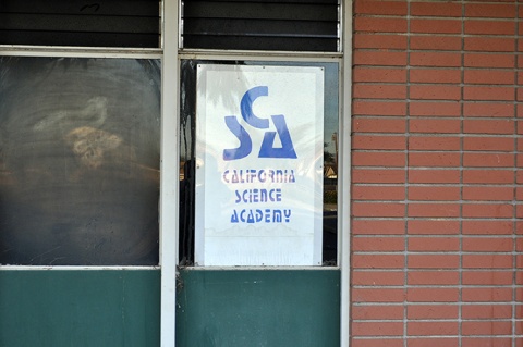 California Science Academy, Huntington Beach, CA, United States, 2011-1-6, 