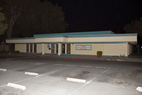 North Star School, Hayward, CA, United States, 2016-8-30, 