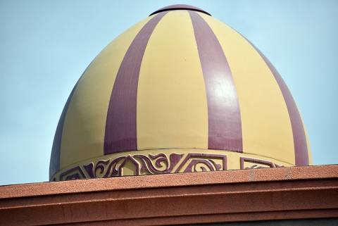 Long Beach Islamic Center, Signal Hill, CA, United States, 2016-9-4, 