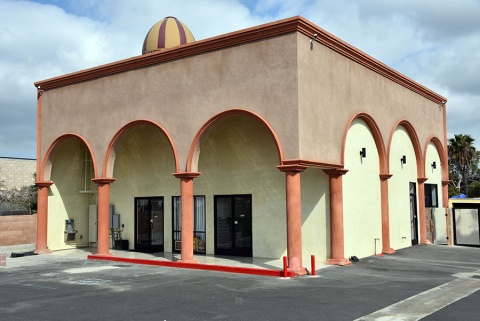 Long Beach Islamic Center, Signal Hill, CA, United States, 2016-9-4, 
