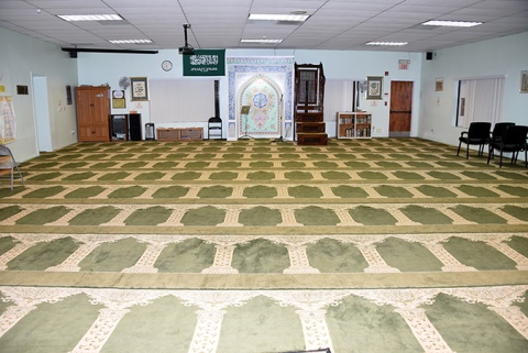 American Islamic Institute of Antelope Valley (AIIAV), Palmdale, CA, United States, 2016-9-5, 