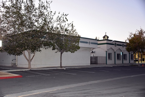 American Islamic Institute of Antelope Valley (AIIAV), Palmdale, CA, United States, 2016-9-5, 