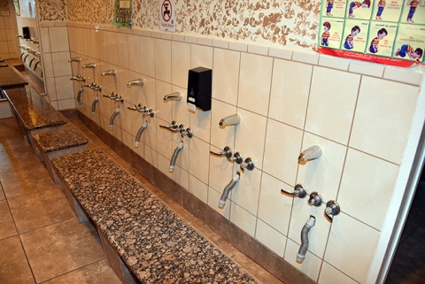 American Islamic Institute of Antelope Valley (AIIAV), Palmdale, CA, United States, 2016-9-5, 