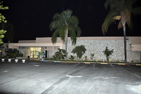 City of Knowledge School, Pomona, CA, United States, 2016-9-6, 