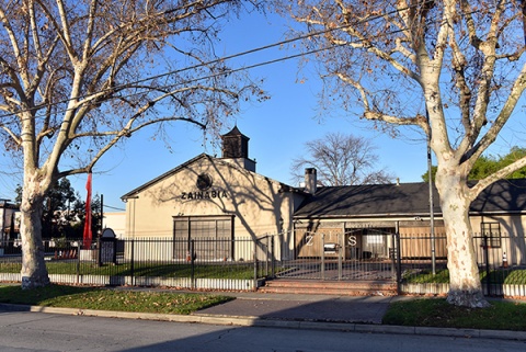 Zainabia Islamic Society, Pomona, CA, United States, 2020-3-4, 