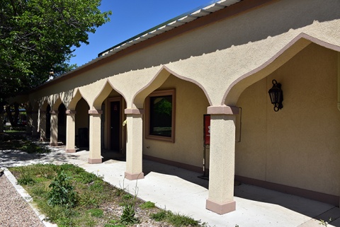 Dar Un Noor Center, Fort Worth, TX, United States, 2021-4-18, 