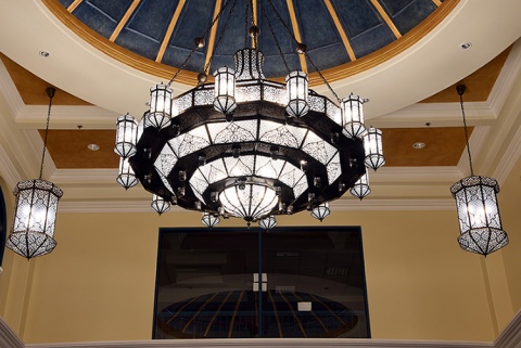 Masjid Quba, Rowland Heights, CA, United States, 2016-9-4, 