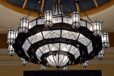 Masjid Quba, Rowland Heights, CA, United States, 2016-9-5, 