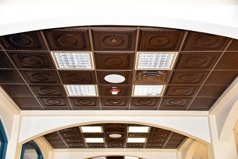 Masjid Quba, Rowland Heights, CA, United States, 2016-9-5, 