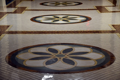 Masjid Quba, Rowland Heights, CA, United States, 2016-9-5, 