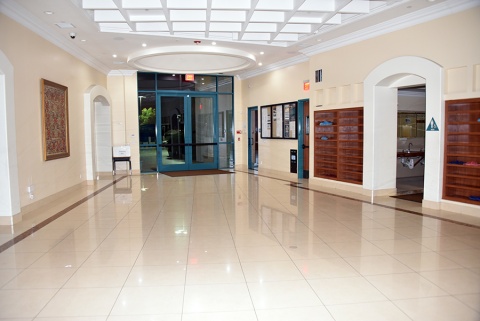 Masjid Quba, Rowland Heights, CA, United States, 2016-9-5, 