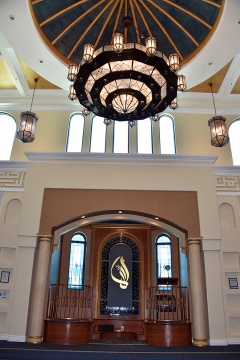 Masjid Quba, Rowland Heights, CA, United States, 2018-4-22, 