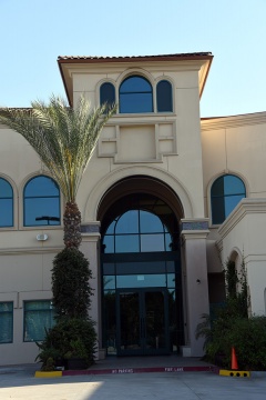 Masjid Quba, Rowland Heights, CA, United States, 2016-9-6, 