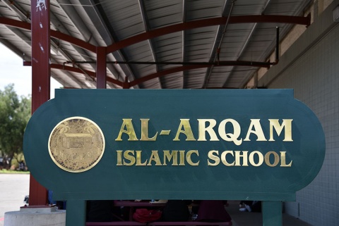 Al-Arqam Islamic School, Sacramento, CA, United States, 2016-8-29, 