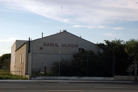 Darul-Uloom Falah-e-Darain, Santa Ana, CA, United States, 2005-2-1, 