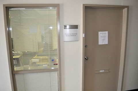 CAIR - San Francisco Bay Area (SFBA), Santa Clara, CA, United States, 2011-3-28, 