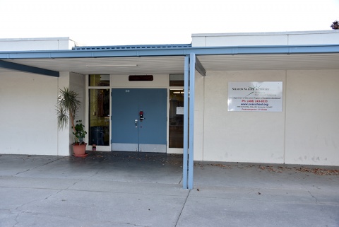 Silicon Valley Academy, Sunnyvale, CA, United States, 2016-8-31, 