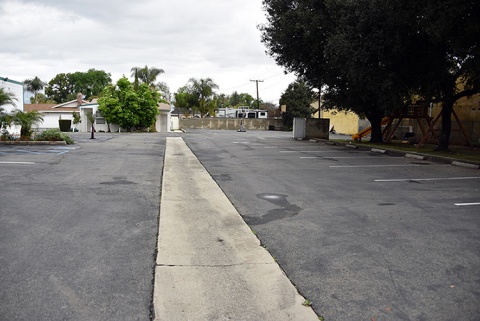 Masjid Al-Nabi, West Covina, CA, United States, 2020-3-14, 