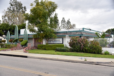 Masjid Al-Nabi, West Covina, CA, United States, 2020-3-14, 
