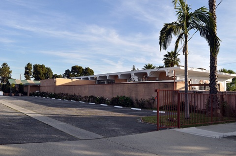 Straight Way School, West Covina, CA, United States, 2011-3-15, 