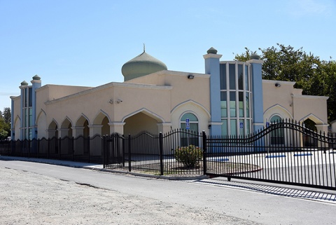 Sacramento Afghan Community (SAC), West Sacramento, CA, United States, 2016-8-29, 