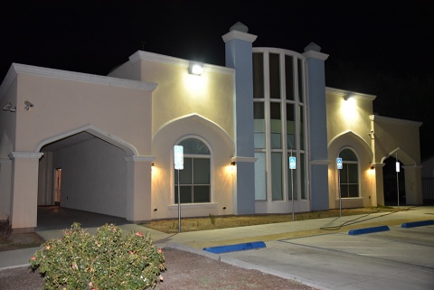 Sacramento Afghan Community (SAC), West Sacramento, CA, United States, 2016-8-28, 