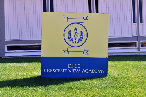 Crescent View Academy, Aurora, CO, United States, 2011-8-7, 