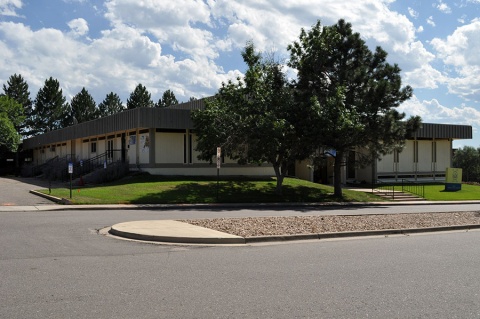 Crescent View Academy, Aurora, CO, United States, 2011-8-7, 