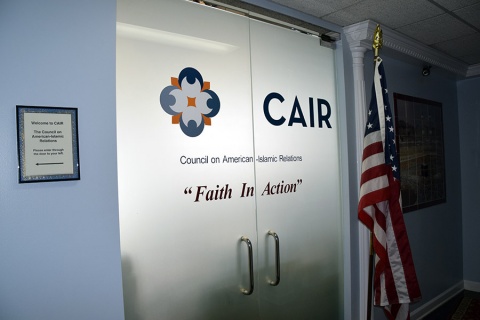 Council on American Islamic Relations (CAIR), Washington, DC, United States, 2015-10-12, 