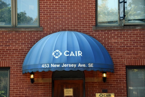 Council on American Islamic Relations (CAIR), Washington, DC, United States, 2015-10-13, 