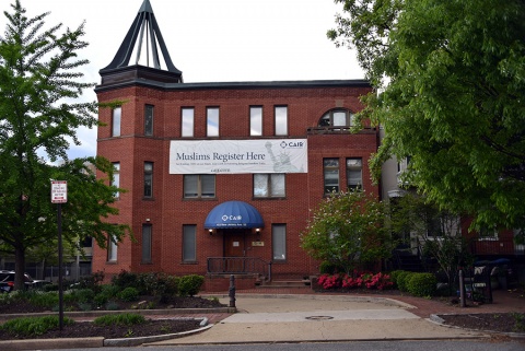 Council on American Islamic Relations (CAIR), Washington, DC, United States, 2019-4-21, 